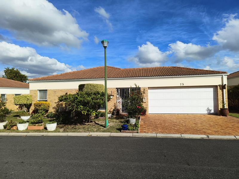 2 Bedroom Property for Sale in Protea Heights Western Cape